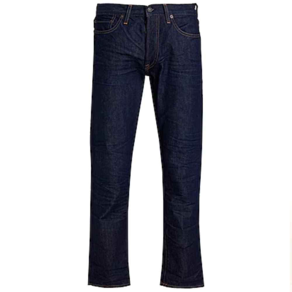 RE/DONE 60’s Dark Wash 36
